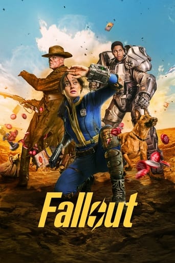 Poster of Fallout