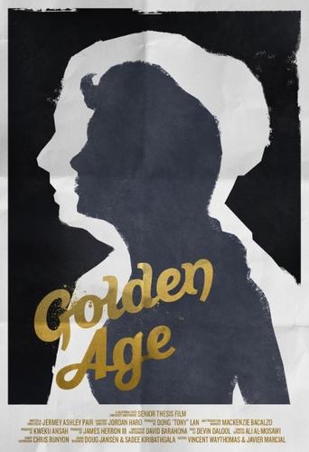 Poster of Golden Age