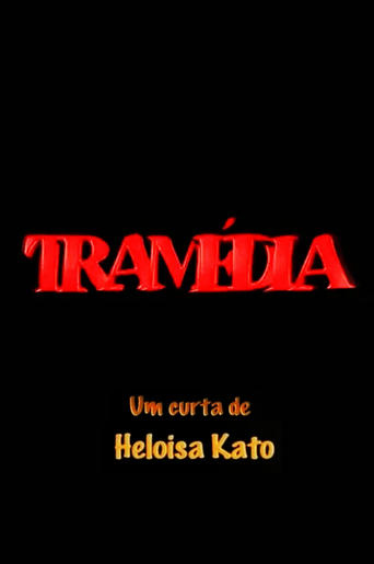 Poster of Tramédia