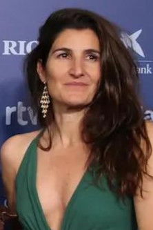 Portrait of Fabiola Ordoyo