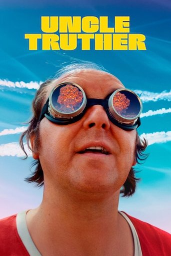 Poster of Uncle Truther