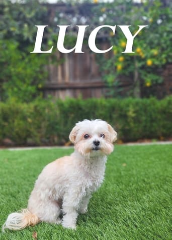 Poster of Lucy