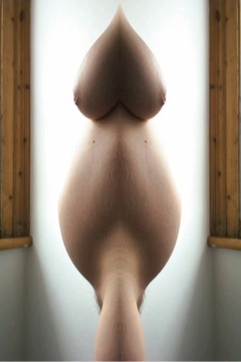 Poster of Pregnant Pussy Mash Up