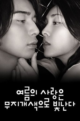 Portrait for Summer Romance Shines in Rainbow Color - Season 1