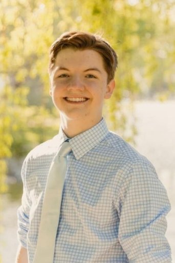 Portrait of Cole Burgi