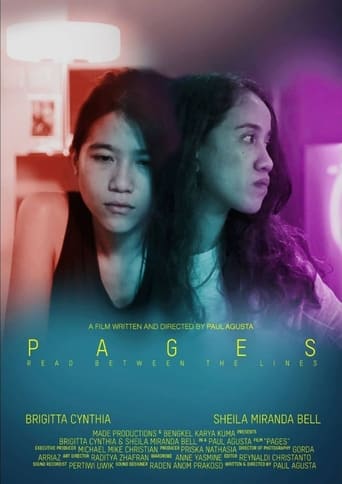 Poster of Pages