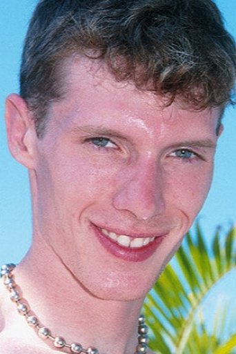 Portrait of Justin Slater