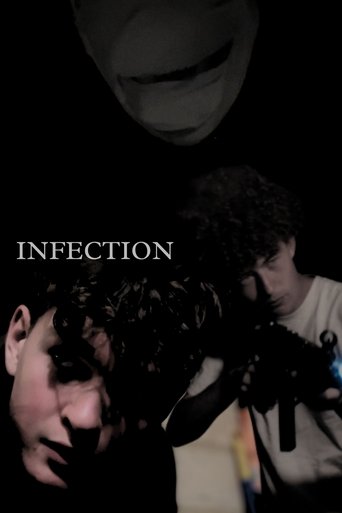 Poster of Infection