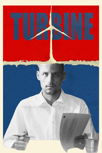 Poster of Turbine