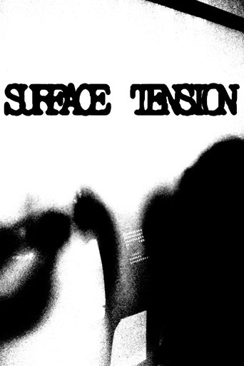 Surface Tension Poster of Surface Tension