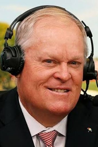 Portrait of Johnny Miller
