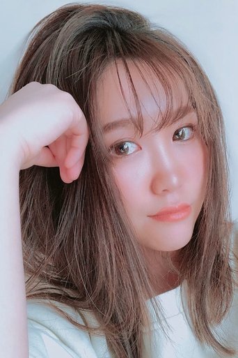 Portrait of Noa