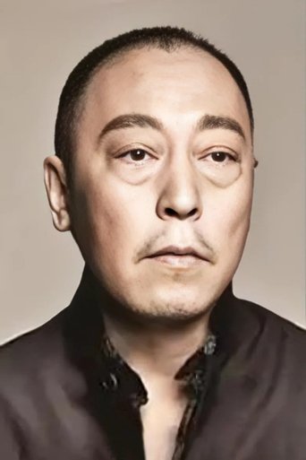 Portrait of Ni Dahong