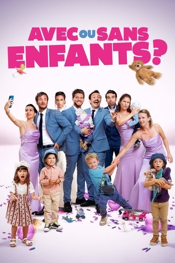 Poster of Avec ou sans enfants ?