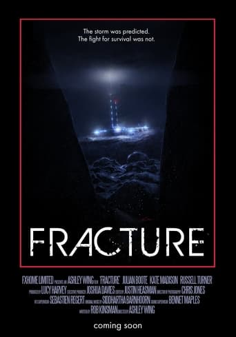 Poster of Fracture