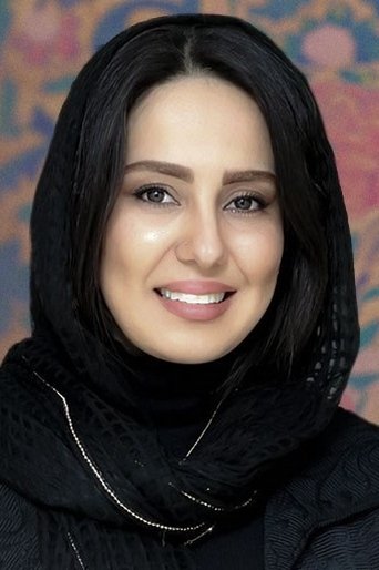 Portrait of Sheida Yousefi