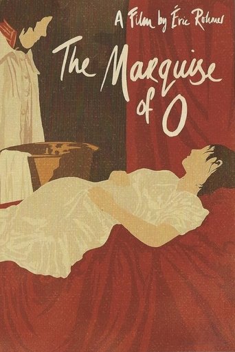 Poster of The Marquise of O