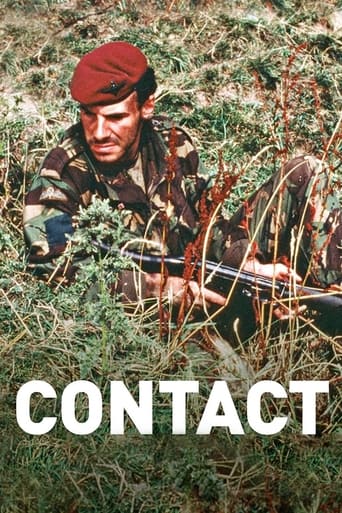 Poster of Contact