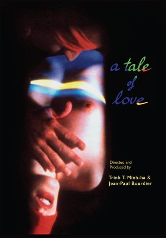 Poster of A Tale of Love