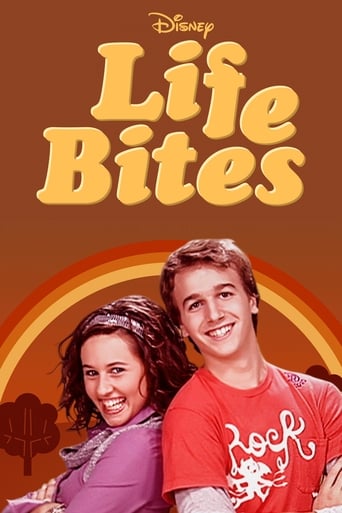 Poster of Life Bites