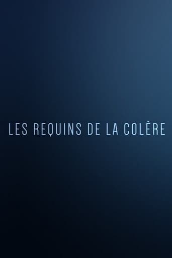 Poster of Les Requins de la Colère