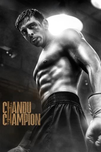 Poster of Chandu Champion