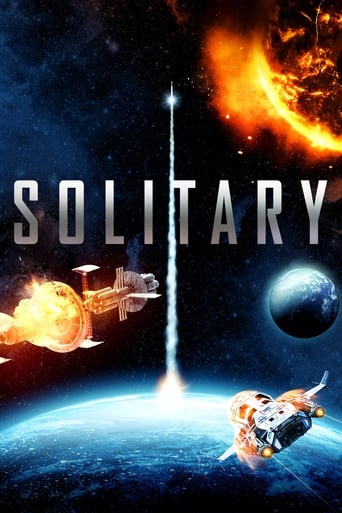 Poster of Solitary