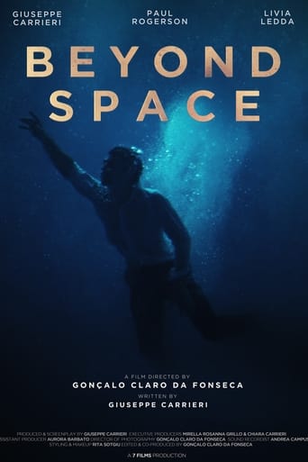 Poster of Beyond Space