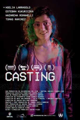 Poster of Casting