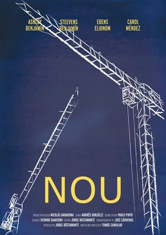 Poster of Nou