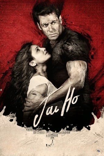 Poster of Jai Ho
