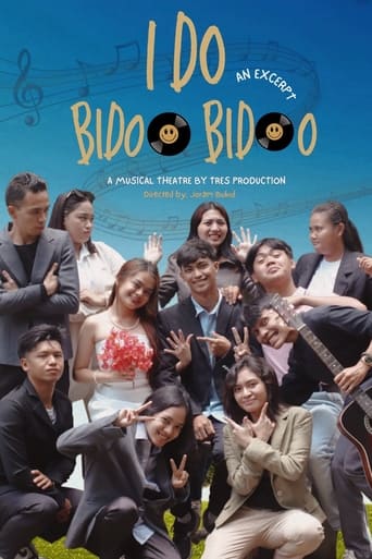 Poster of I Do Bidoo Bidoo