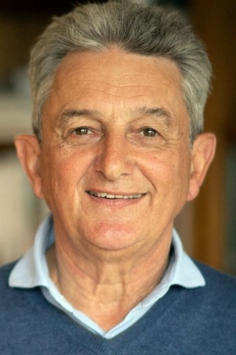 Portrait of Jean-Maurice Bonneau