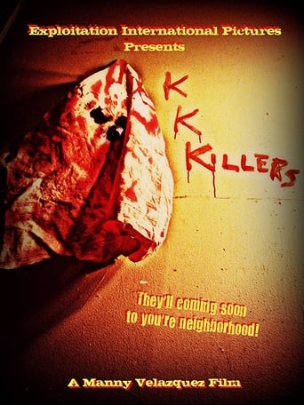 Poster of KKKillers