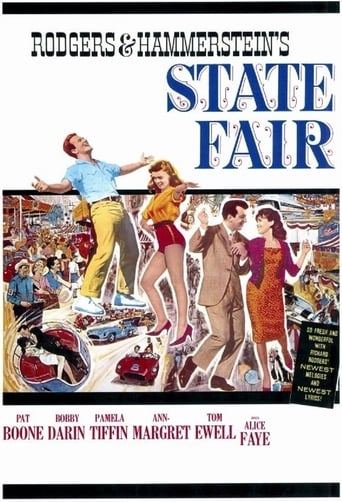 Poster of State Fair