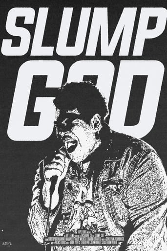 Poster of SLUMP GOD