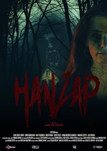 Poster of Hanzap