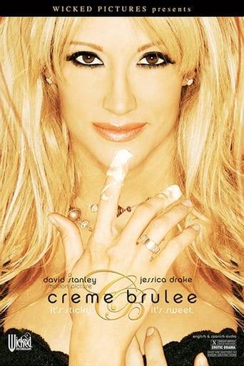 Poster of Creme Brulee