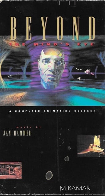 Poster of Beyond the Mind's Eye