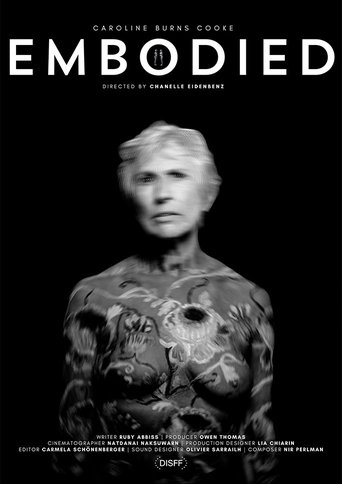 Poster of Embodied