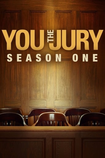 Portrait for You the Jury - Season 1