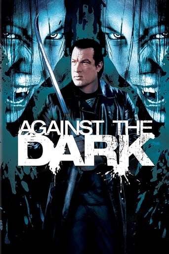 Poster of Against the Dark