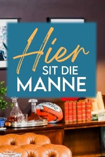 Portrait for Hier Sit Die Manne - Season 1