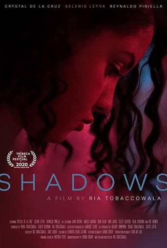 Poster of Shadows