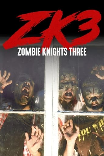 Poster of ZK3