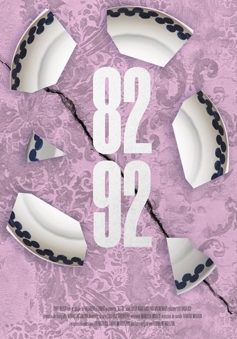 Poster of 82-92