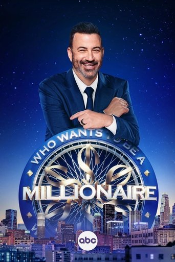 Portrait for Who Wants to Be a Millionaire - Season 4