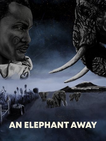 Poster of An Elephant Away