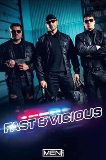 Fast & Vicious Poster of Fast & Vicious