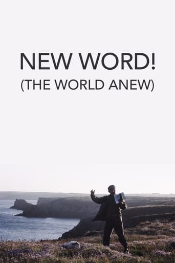 Poster of New World! (The World Anew)